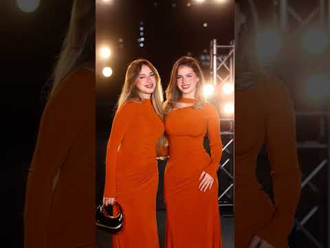 لانا ولين انا بتحدى كل الاعمار نفسي اشوفهم على الحقيقى لانا ولين انا بتحدى كل الاعمار نفسي اشوفهم على الحقيقى