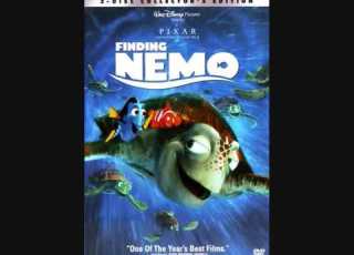 End Credits Music From The Movie Finding Nemo