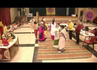 HTBN 2026 Ugadi Rama Navami Celebrations Morning 03 23 2026