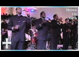Cornbread And Black Eyed Peas The Bolton Brothers