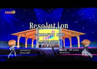 VLOG 機動新世紀ガンダムX Resolution ROMANTIC MODE 一人カラオケ 歌ってみた