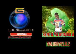  SENTA YANDAGALA FT SALAWA NYANGUMI SONG NALINAYELILE 2023 Prod Gwanda Wales