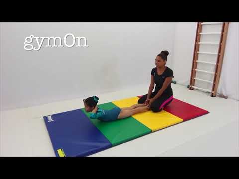 Lesson Three Advanced Level