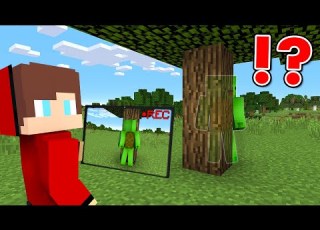  Using Cheat In Hide And Seek In Minecraft