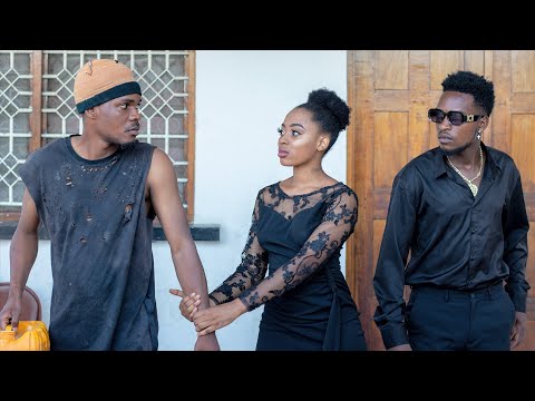 KIJANA MUUZA MAJI EPISODE 07 Love Story