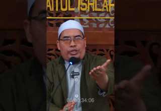 The Secret Of The Time Between Maghrib And Isha