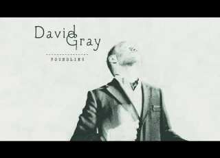 David Gray A Moment Changes Everything Official Audio