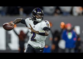  Every Tyler Huntley NFL Touchdown