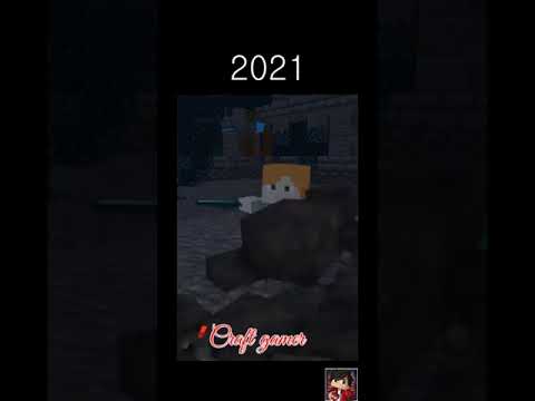 Spiders Evolution In Minecraft 2001 2067 Shorts Minecraft Ytshorts Animation