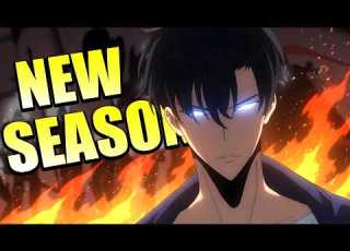  Solo Leveling Season 3 Update WE WERE WRONG