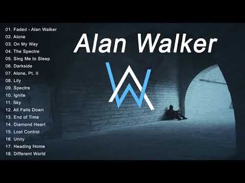 Alan Walker Full Album Terbaru
