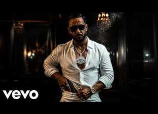 Lacrim Calibro Ft Baby Gang ElGrandeToto