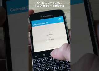  ACTIVATE Your BlackBerry In 2023 Working Solution