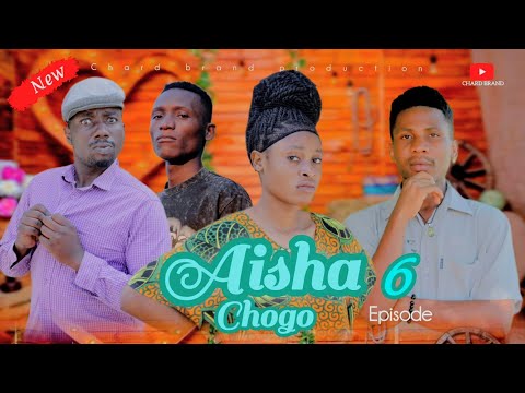 AISHA CHOGO EP 06 Pasarfilms Kiparabrand Pasarbrand Sandraofficial AISHA CHOGO EP 06 Pasarfilms Kiparabrand Pasarbrand Sandraofficial
