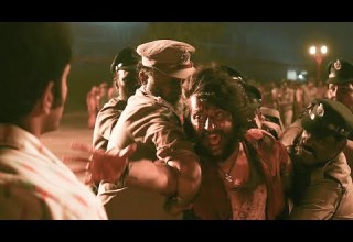 غلبان وفحاله صاحب صحبه ومع صحبه حتي لو علي موت ولكن بيقتلوا صحبه غدر فالغلبان بيتحول لحوت ملخص D A