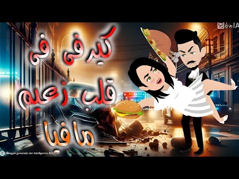 كيرفى فى قلب زعيم مافيا قصه كامله