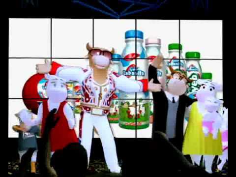 Labanita Party لبانيتا