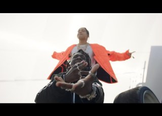  TOKYO S REVENGE Ft 24kGoldn Sorry Official Music Video