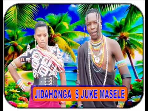 JIDAHONGA HARUSI YA SUSA BY SEBLO STUDIO 2024