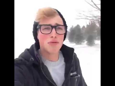 Epic Vines That S No Blizzard That S My Sister
