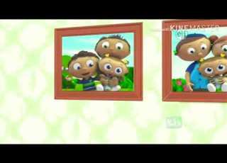 Baby Angelica Crying Trolls System Show New Movie