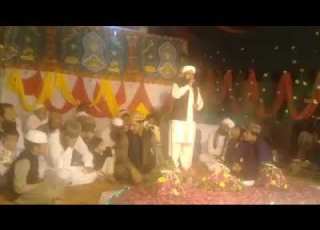  نعت سوہنا بولے تے بنن سپارے قاری ساجد حسین مصطفائی Sona Bole The Baian Sipare