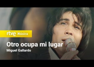  Miguel Gallardo Otro Ocupa Mi Lugar Esta Noche Fiesta 1977