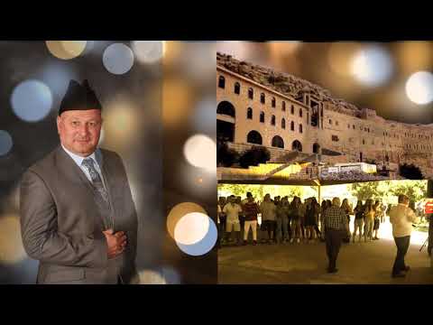 EMAD Serkis Maslawiat Georgina Mix Live 2017 عماد سركيس كوكتيل مصلاويات لايف 2017