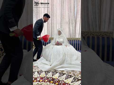 ግርማው ይፈልቃል የሙስሊም ሰርግ Ethiopian Muslim Weddings Muslimwedding Wedding AlphaMavera