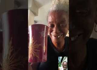 Jamaica My Friend Queen Ra Shinebrightlijeadiamond Love Meta