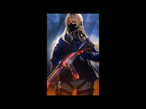 CODM Season 3 Radical Raid Theme