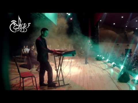 Ahmed Saoudi Saaloni Kteer Sa3a Saida Khalini B3id أحمد السعودي Official Live