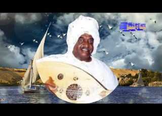  الفيتارة النوبيه حسن جزولي