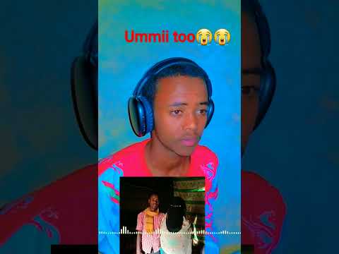 Nashiidaa Nama Boochiftu Ummii Shorts Viral