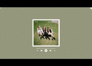 Haim Don T Save Me Sped Up Reverb