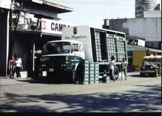  Hino Trucks History Video