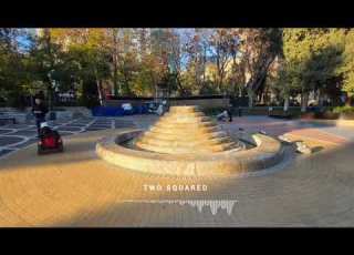 Leyla Məmmədova Two Squared
