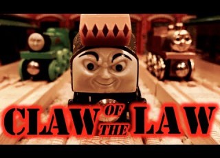 Claw Of The Law Full Movie 2015