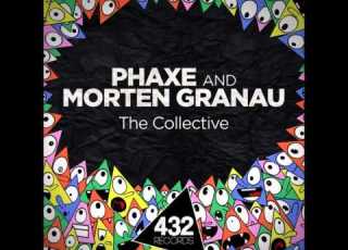  Phaxe Morten Granau The Collective