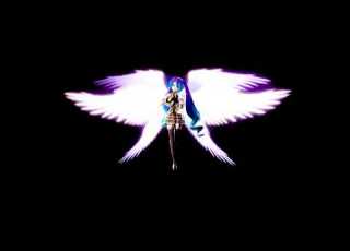  OFFICIAL HOLOGRAM The Intense Voice Of Hatsune Miku CosMo BousouP