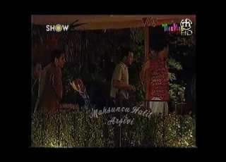  Mahsun Kırmızıgül Ve Emrah ın Yıllar Önceki Gizli Buluşmaları Show Tv Televole 2000