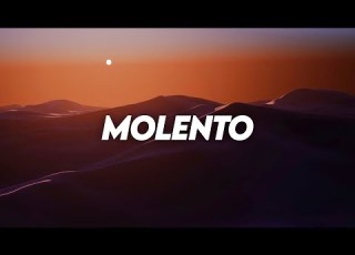  AFRONOM Milius Molento Afro House