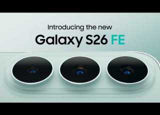  Introducing Galaxy S26 FE Galaxy AI Samsung
