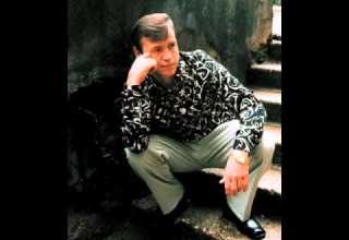 Сергей Наговицын Сказка