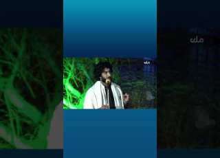 د نارنج ګل مشاعره کې د منېر بنېري شعرونه