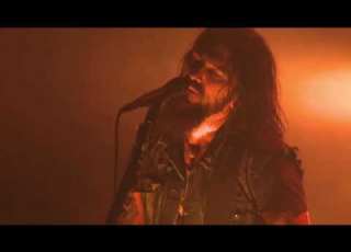 Machine Head Beautiful Mourning Live