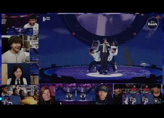  Jin Super Tuna Extended Ver Live