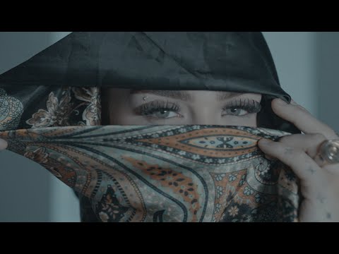 Koorosh X Catchybeatz X Mr MP NIKE OFFICIAL LYRIC VIDEO