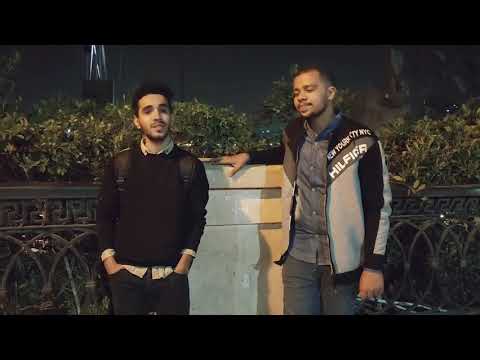 اشوف جمال القمر