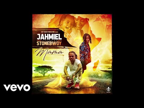 Jahmiel Mama Ft Stonebwoy